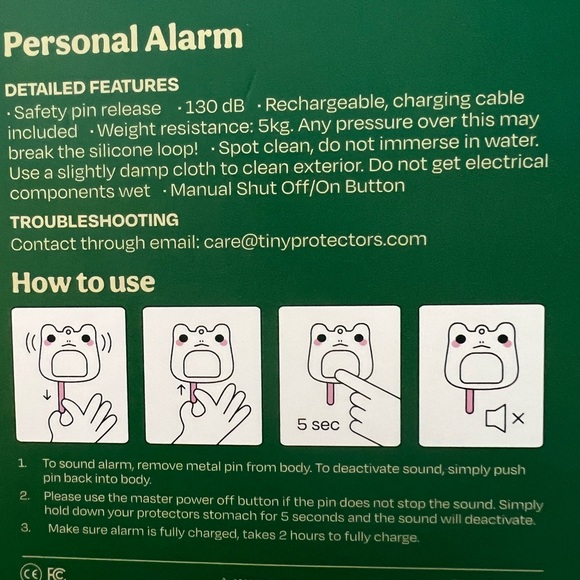 ALARM PROTECTOR - Picture 7 of 9